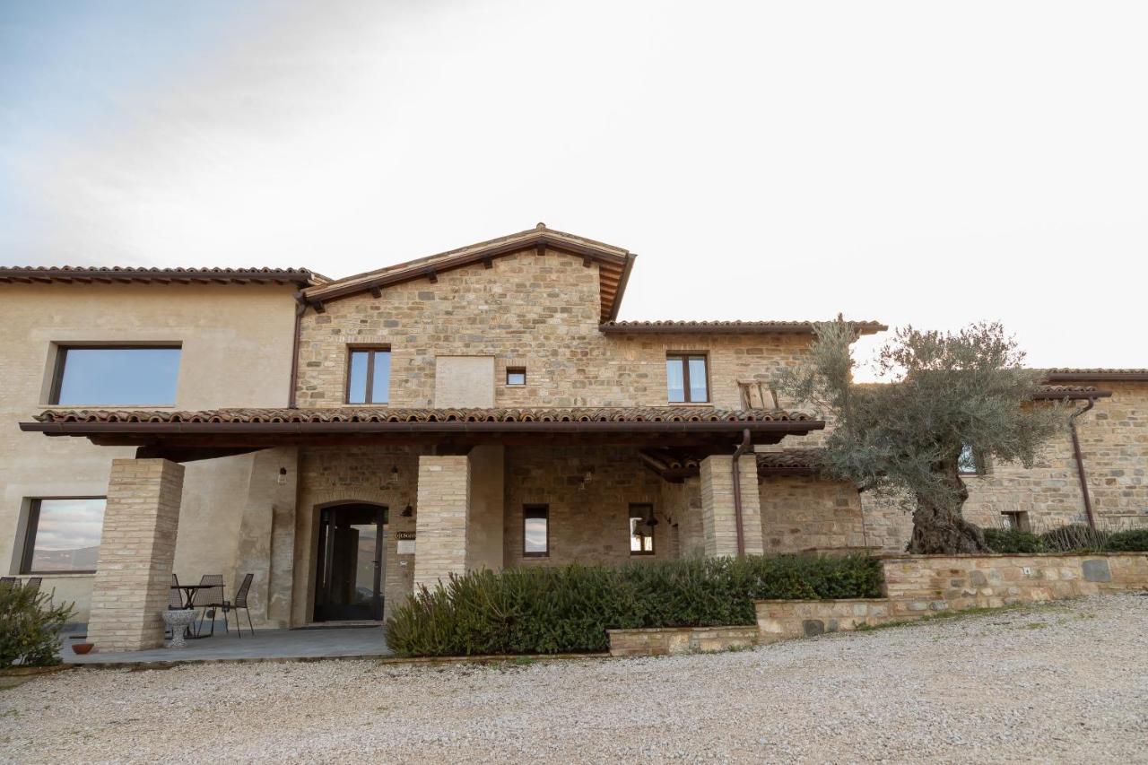 Fattoria Colsanto Villa Torre del Colle Dış mekan fotoğraf