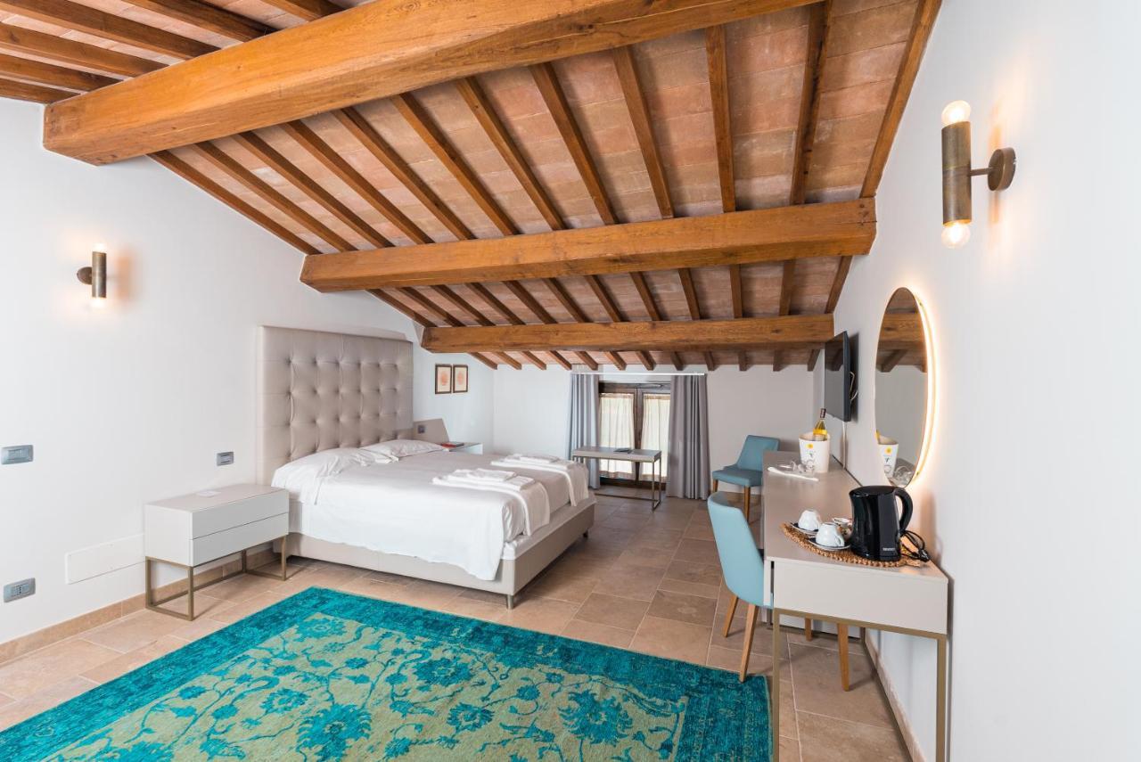 Fattoria Colsanto Villa Torre del Colle Dış mekan fotoğraf