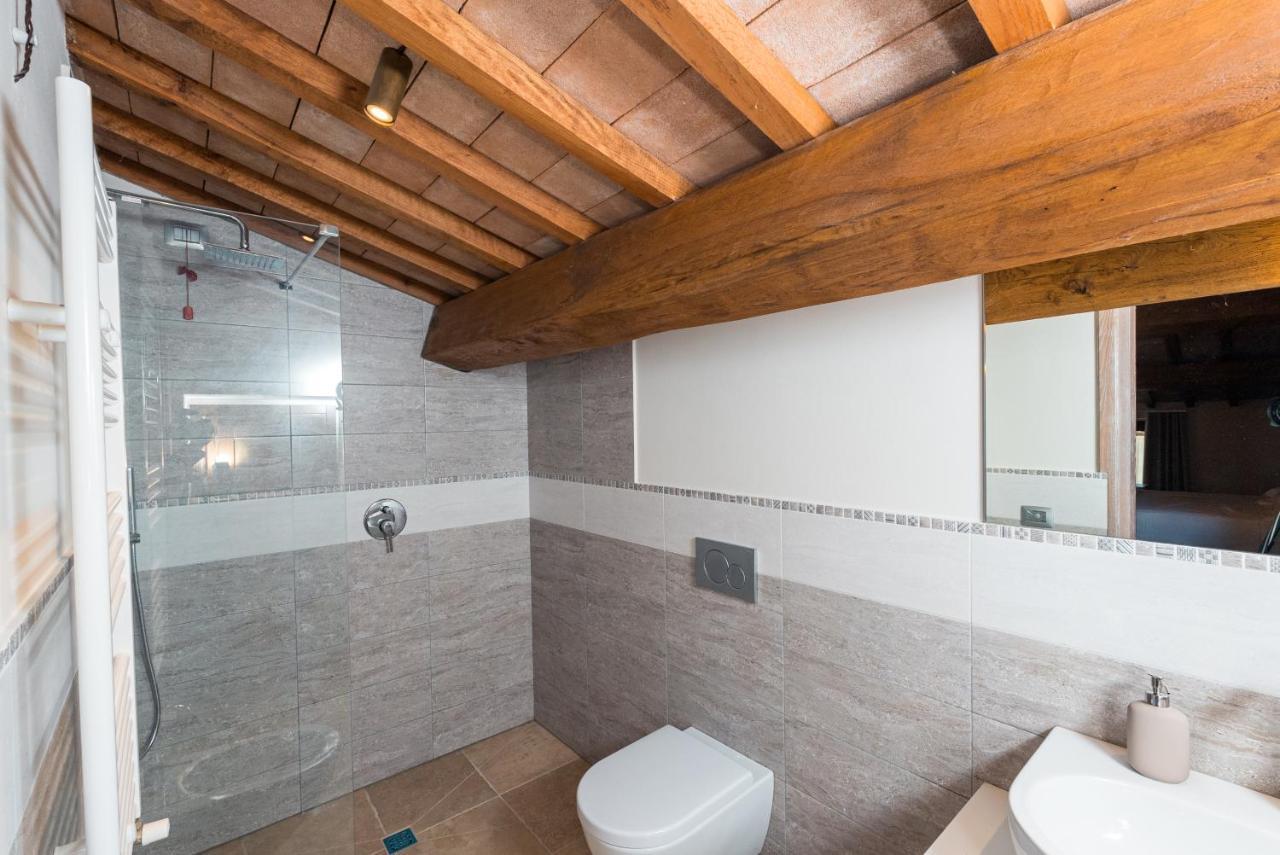 Fattoria Colsanto Villa Torre del Colle Dış mekan fotoğraf
