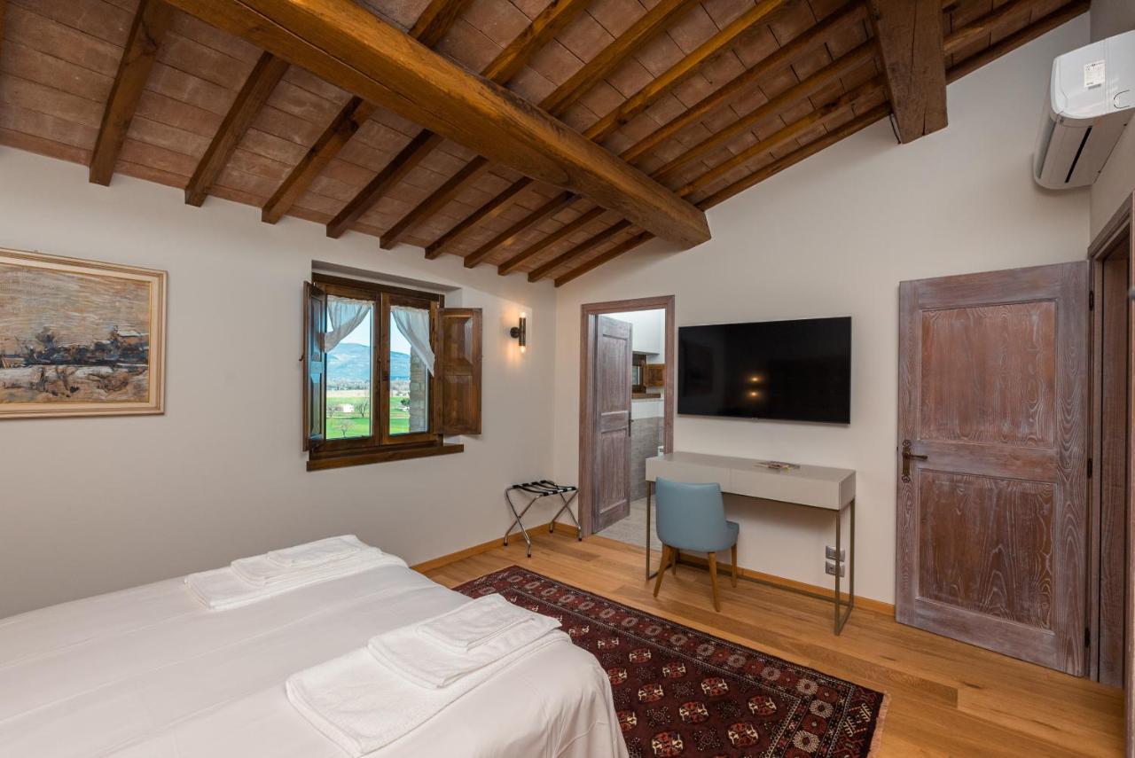 Fattoria Colsanto Villa Torre del Colle Dış mekan fotoğraf