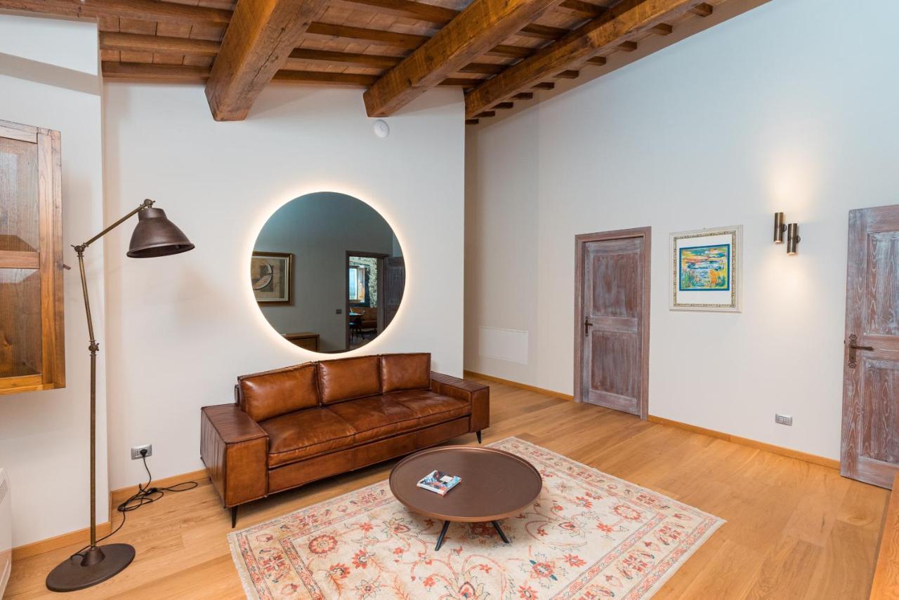 Fattoria Colsanto Villa Torre del Colle Dış mekan fotoğraf