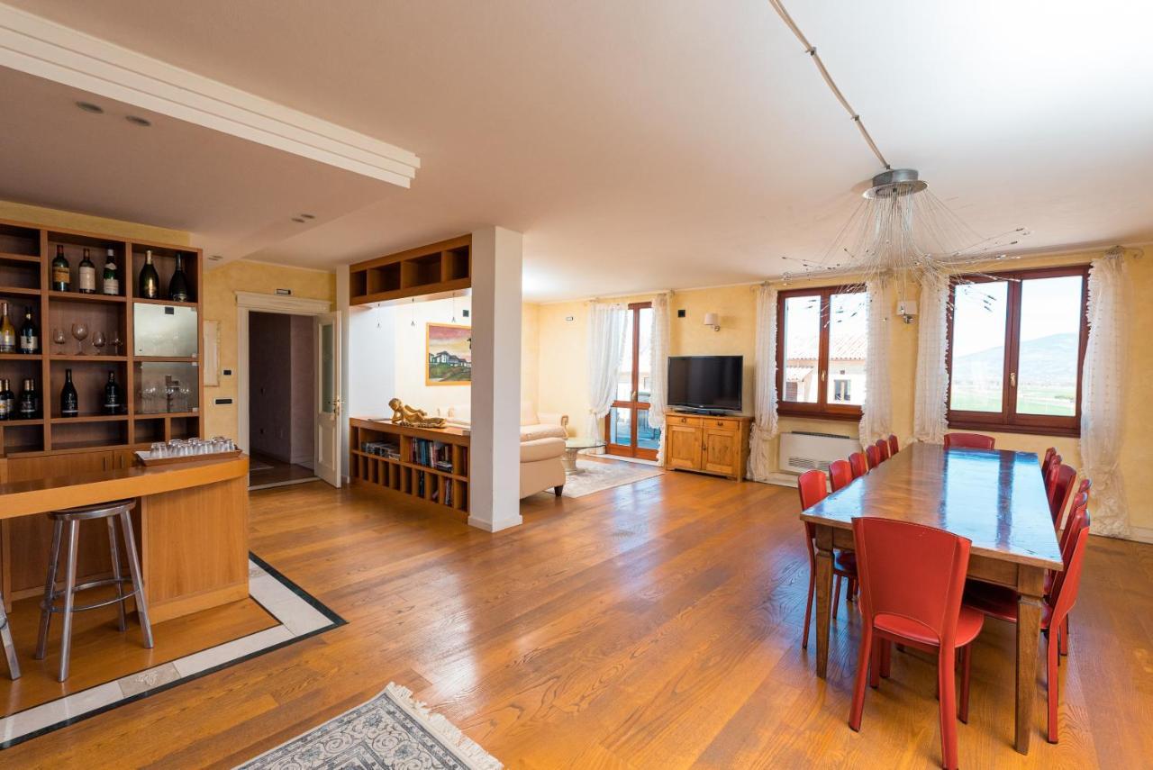 Fattoria Colsanto Villa Torre del Colle Dış mekan fotoğraf