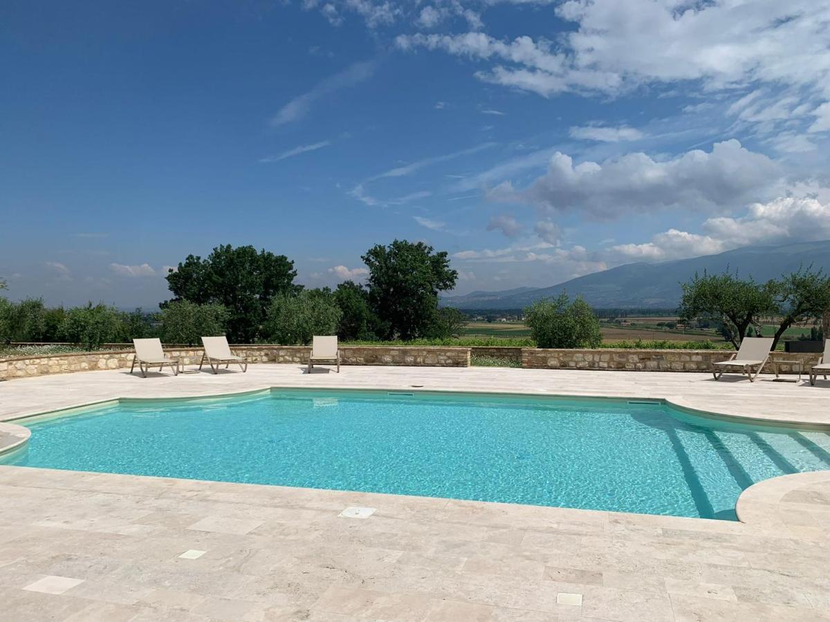 Fattoria Colsanto Villa Torre del Colle Dış mekan fotoğraf