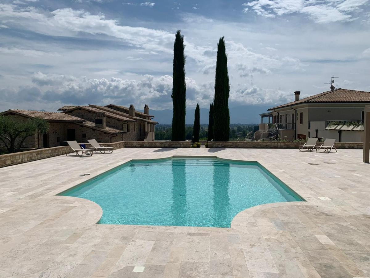 Fattoria Colsanto Villa Torre del Colle Dış mekan fotoğraf