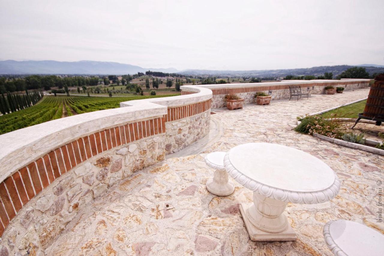 Fattoria Colsanto Villa Torre del Colle Dış mekan fotoğraf