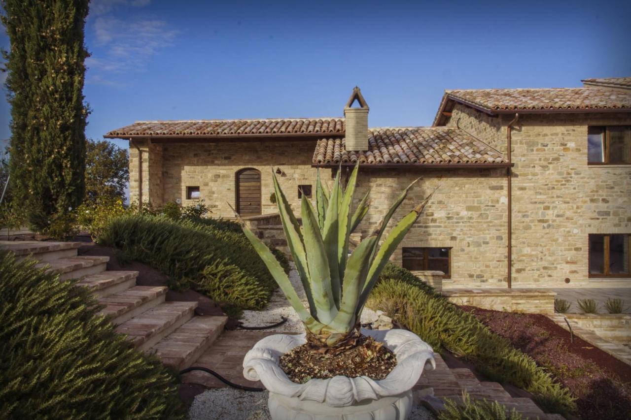 Fattoria Colsanto Villa Torre del Colle Dış mekan fotoğraf