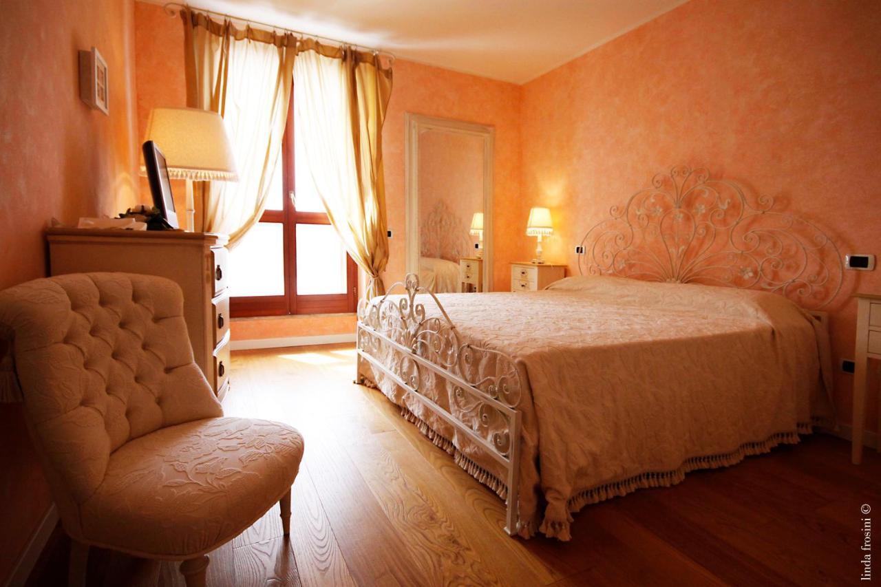 Fattoria Colsanto Villa Torre del Colle Dış mekan fotoğraf